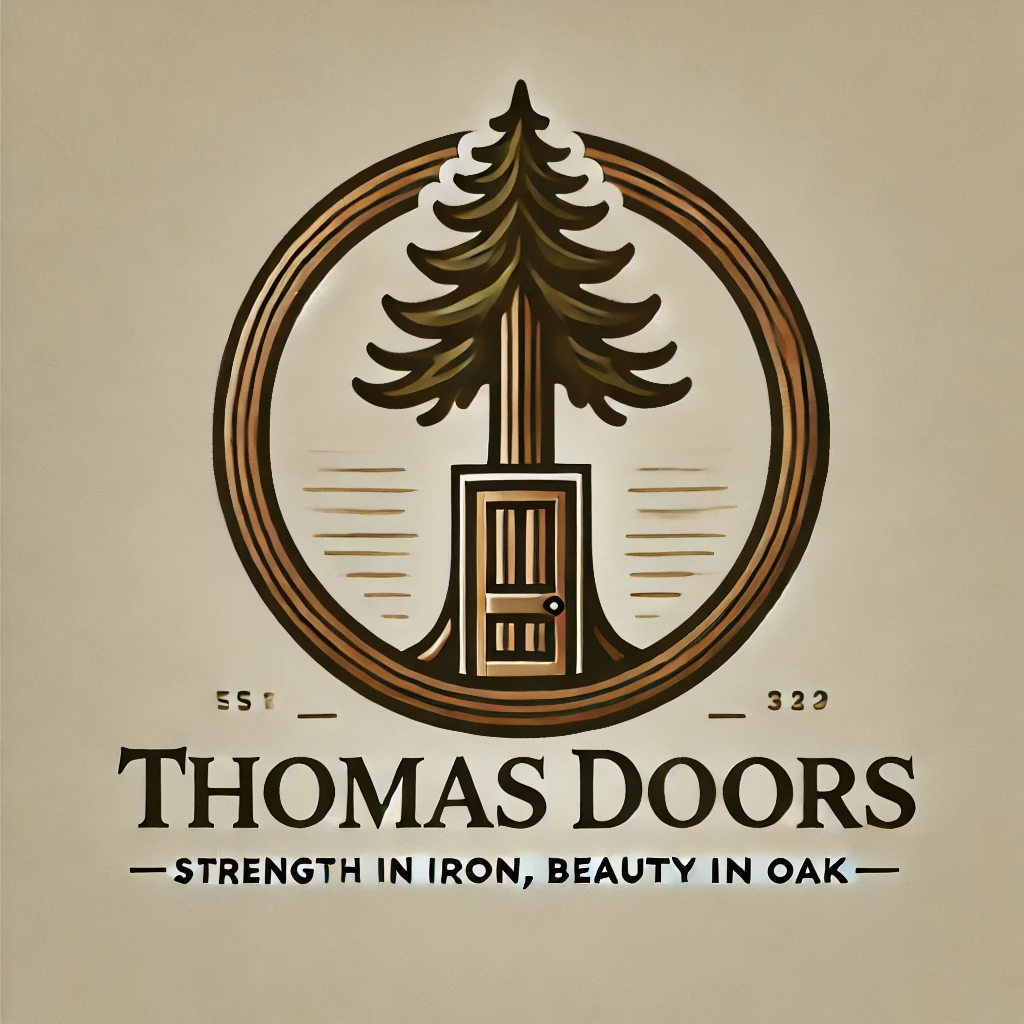 Thomas Doors Logo